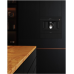 Купить  Кофемашина De Dietrich DKD4810H в интернет-магазине Мега-кухня 8