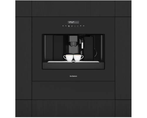 Купить  Кофемашина De Dietrich DKD4810N в интернет-магазине Мега-кухня 1