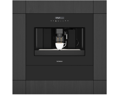 Купить  Кофемашина De Dietrich DKD4810N в интернет-магазине Мега-кухня 2
