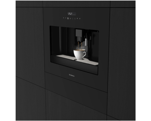 Купить  Кофемашина De Dietrich DKD4810N в интернет-магазине Мега-кухня 4
