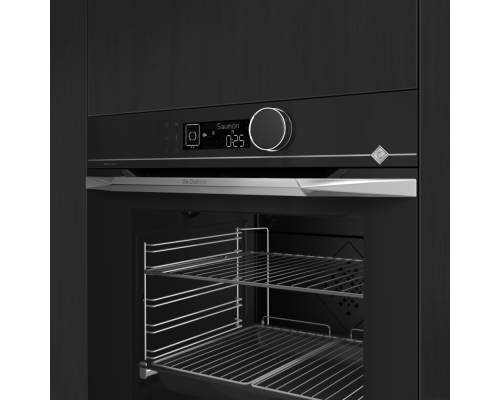 Купить Духовой шкаф De Dietrich DOH4541X в интернет-магазине Мега-кухня 2 Купить Духовой шкаф De Dietrich DOH4541X в интернет-магазине Мега-кухня 2