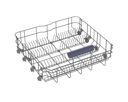 Купить  Посудомоечная машина Kuppersbusch G 6564.0 v в интернет-магазине Мега-кухня 5