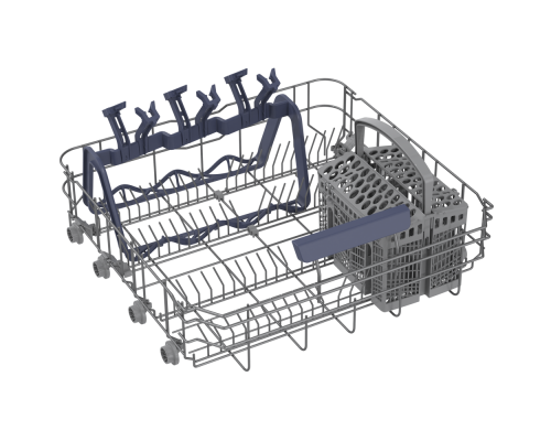 Купить  Посудомоечная машина Kuppersbusch G 6570.0 v в интернет-магазине Мега-кухня 3