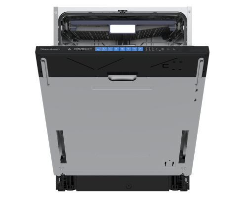 Купить  Посудомоечная машина Kuppersbusch G 6594.0 v в интернет-магазине Мега-кухня 1