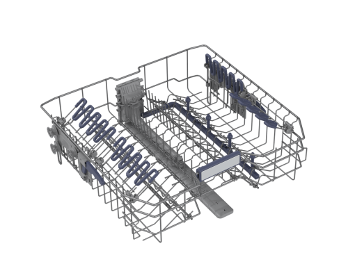 Купить  Посудомоечная машина Kuppersbusch G 6594.0 v в интернет-магазине Мега-кухня 3