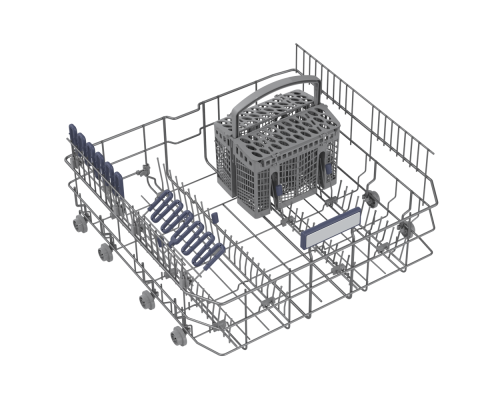 Купить  Посудомоечная машина Kuppersbusch G 6594.0 v в интернет-магазине Мега-кухня 4
