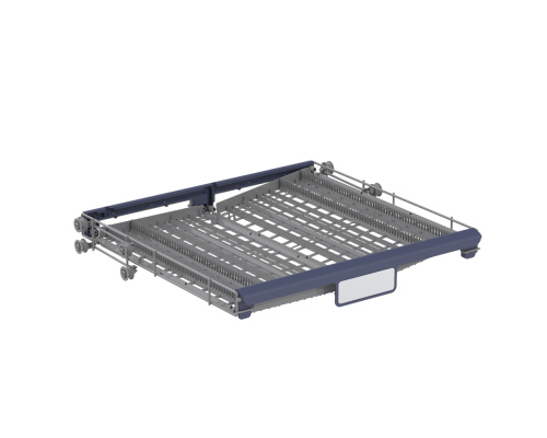 Купить  Посудомоечная машина Kuppersbusch G 6594.0 v в интернет-магазине Мега-кухня 5