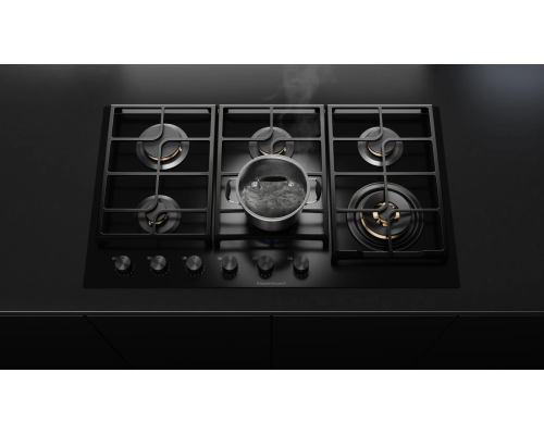 Купить  Газовая варочная поверхность Kuppersbusch KG 9551.0 SR-E5 в интернет-магазине Мега-кухня 11