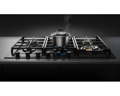 Купить  Газовая варочная поверхность Kuppersbusch KG 9551.0 SR-E5 в интернет-магазине Мега-кухня 2