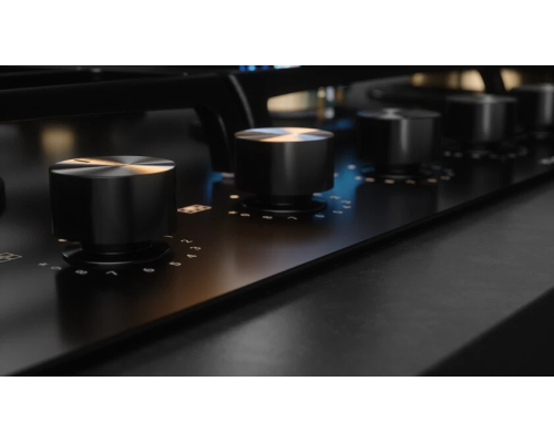 Купить  Газовая варочная поверхность Kuppersbusch KG 9551.0 SR-E5 в интернет-магазине Мега-кухня 4