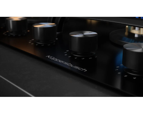 Купить  Газовая варочная поверхность Kuppersbusch KG 9551.0 SR-E5 в интернет-магазине Мега-кухня 5