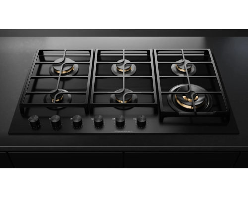 Купить  Газовая варочная поверхность Kuppersbusch KG 9551.0 SR-E5 в интернет-магазине Мега-кухня 8