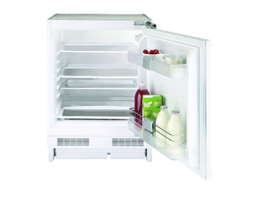 Купить 123 Встраиваемая под столешницу холодильная камера Kuppersbusch FKU 1540.0i в интернет-магазине Мега-кухня