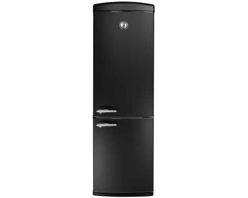 Купить 123 Отдельностоящий холодильник с нижней морозильной камерой FKG 6875.0S-02 в интернет-магазине Мега-кухня