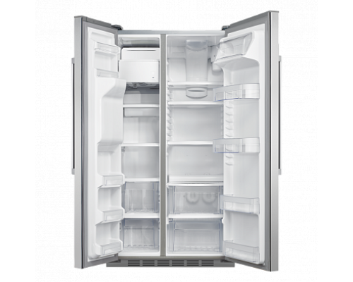 Купить  Холодильник Kuppersbusch KEI 9750-0-2 T сталь в интернет-магазине Мега-кухня 1