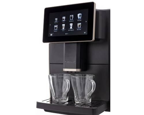 Купить  Автоматическая кофемашина Kuppersbusch KVS 308 S в интернет-магазине Мега-кухня 15