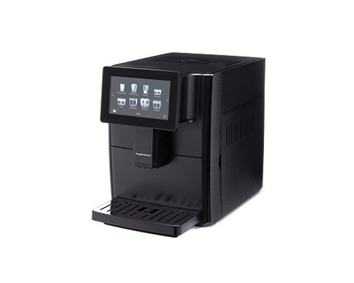 Купить  Автоматическая кофемашина Kuppersbusch KVS 308 B в интернет-магазине Мега-кухня 11