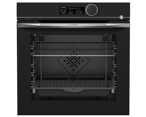 Купить Духовой шкаф De Dietrich DOH4541X в интернет-магазине Мега-кухня Купить Духовой шкаф De Dietrich DOH4541X в интернет-магазине Мега-кухня