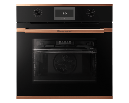 Купить Духовой шкаф Kuppersbusch B 6330.0 S7 Copper в интернет-магазине Мега-кухня Купить Духовой шкаф Kuppersbusch B 6330.0 S7 Copper в интернет-магазине Мега-кухня