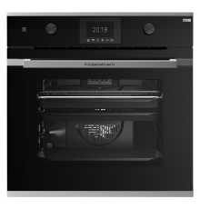Духовой шкаф Kuppersbusch BP 6381.0 S1 Stainless Steel