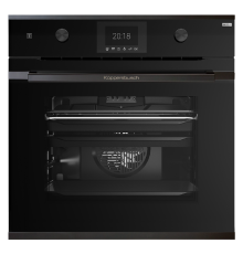 Духовой шкаф Kuppersbusch BP 6381.0 S2 Black Chrome