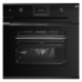 Купить Духовой шкаф Kuppersbusch BP 6381.0 S2 Black Chrome в интернет-магазине Мега-кухня