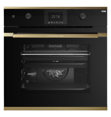 Духовой шкаф Kuppersbusch BP 6381.0 S4 Gold