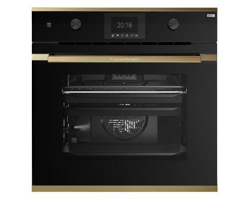 Купить Духовой шкаф Kuppersbusch BP 6381.0 S4 Gold в интернет-магазине Мега-кухня Купить Духовой шкаф Kuppersbusch BP 6381.0 S4 Gold в интернет-магазине Мега-кухня