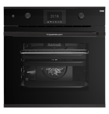 Духовой шкаф Kuppersbusch BP 6381.0 S5 Black Velvet