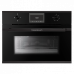 Купить 123 Встраиваемая микроволновая печь Kuppersbusch CM 6330.0 S5 Black Velvet в интернет-магазине Мега-кухня