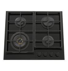 Газовая варочная поверхность Kuppersbusch KG 6551.0 SR-E5