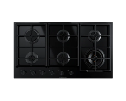 Купить Газовая варочная поверхность Kuppersbusch KG 9551.0 SR-E5 в интернет-магазине Мега-кухня