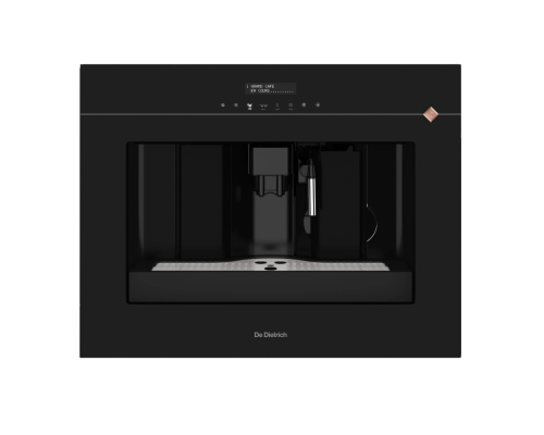 Купить Кофемашина De Dietrich DKD4810H в интернет-магазине Мега-кухня