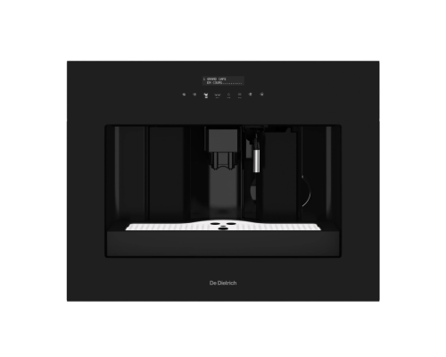 Купить Кофемашина De Dietrich DKD4810N в интернет-магазине Мега-кухня