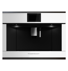 Кофемашина Kuppersbusch CKV 6800.0 W2 Black Chrome