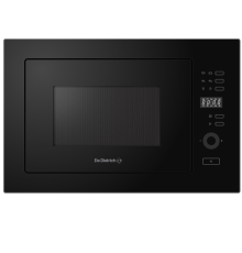 Комбинированная микроволновая печь De Dietrich DMG2122A
