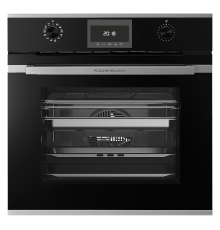 Комбинированный духовой шкаф с паром Kuppersbusch BD 6340.0 S1 Stainless steel