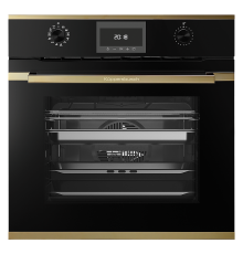 Комбинированный духовой шкаф с паром Kuppersbusch BD 6340.0 S4 Gold