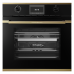 Купить Комбинированный духовой шкаф с паром Kuppersbusch BD 6340.0 S4 Gold в интернет-магазине Мега-кухня