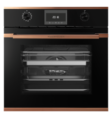 Комбинированный духовой шкаф с паром Kuppersbusch BD 6340.0 S7 Copper