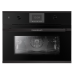 Купить Компактный духовой шкаф Kuppersbusch CB 6350.0 S5 Black Velvet в интернет-магазине Мега-кухня