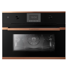 Компактный духовой шкаф Kuppersbusch CB 6350.0 S7 Copper