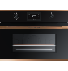 Компактный духовой шкаф Kuppersbusch CBP 6332.0 S7 Copper