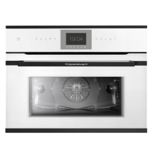 Компактный духовой шкаф Kuppersbusch CBP 6550.0 W5 Black Velvet