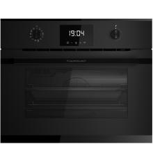 Компактный духовой шкаф с паром Kuppersbusch CBD 6340.0 KSM6