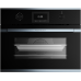 Купить Компактный духовой шкаф с паром Kuppersbusch CBD 6340.0 S1 Stainless Steel в интернет-магазине Мега-кухня