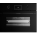 Купить Компактный духовой шкаф с паром Kuppersbusch CBD 6340.0 S2 Black Chrome в интернет-магазине Мега-кухня