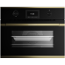 Купить Компактный духовой шкаф с паром Kuppersbusch CBD 6340.0 S4 Gold в интернет-магазине Мега-кухня