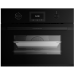 Купить Компактный духовой шкаф с паром Kuppersbusch CBD 6340.0 S5 Black Velvet в интернет-магазине Мега-кухня