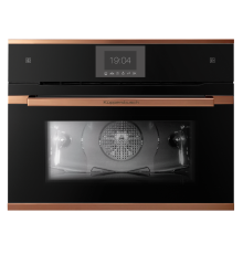 Компактный духовой шкаф с паром Kuppersbusch CBD 6550.0 S7 Copper